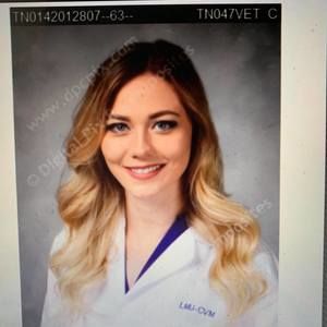 Meet your Posher, Nikolette